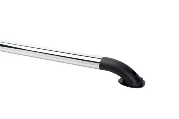 Putco 14-14 Chevrolet Silverado HD - 6.5ft Bed Nylon Oval Locker Side Rails Discount