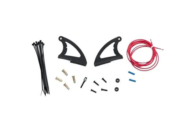 Putco 09-14 Ford F-150 - Roof Bracket Kit for PN 10055 - 50in Curved Low Price
