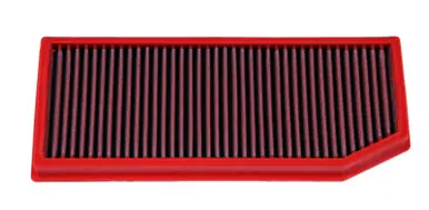Authentic BMC 01-07 Mercedes Class C (W203/C203/S203) C 200 CDI Replacement Panel Air Filter - FB258/01