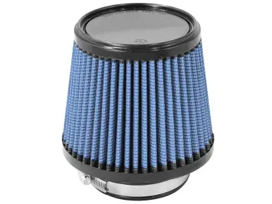 aFe MagnumFLOW Air Filters UCO P5R A/F P5R 3-1/2F x 6B x 4-3/4T x 5H - 24-35009 Weekend Sale
