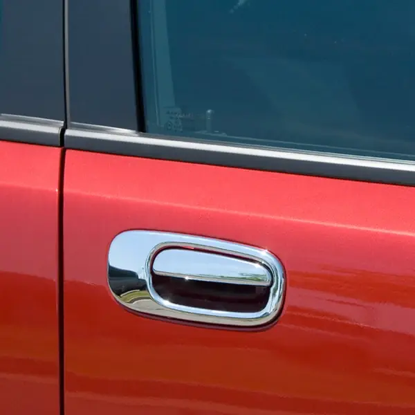 Putco 05-07 Dodge Charger Door Handle Covers Popular