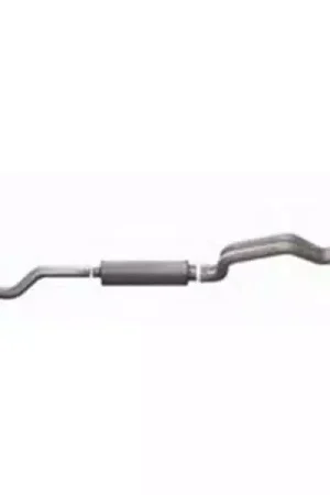 Direct From Factory Gibson Performance Stainless Exhaust System 65619 | RealTruck