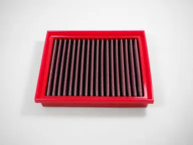 BMC 2009+ Fiat Sedici (189) 2.0 JTD Replacement Panel Air Filter - FB808/20 Authentic