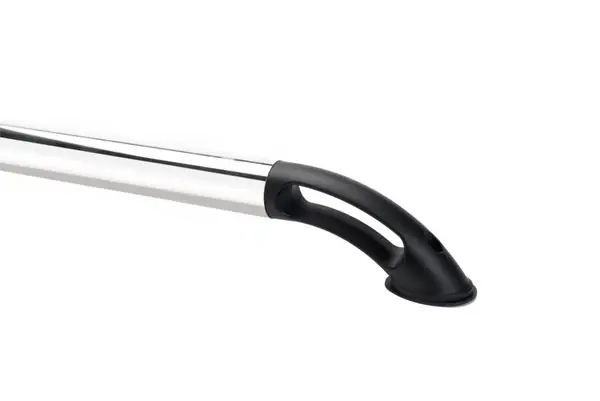 Putco Universal - All Full-Size w/ ToolBox (72.62in Overall Length) Nylon Boss Locker Side Rails Big Sale