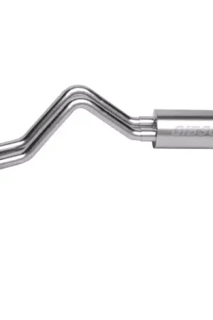 Budget Gibson Performance Stainless Exhaust System 66523 | RealTruck