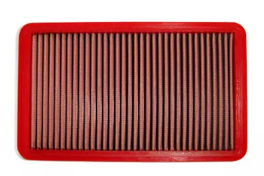 BMC 71-77 BMW 2500 3.0L Replacement Panel Air Filter - FB437/08 Price Drop