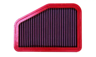 Genuine BMC 2013 Chevrolet SS 6.2 V8 Replacement Panel Air Filter - FB469/04