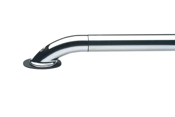 Putco 17-20 Ford SuperDuty - 8ft Bed SSR Locker Side Rails Best Seller