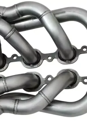 Cheap Gibson Stainless Steel Exhaust Headers GP137S | RealTruck