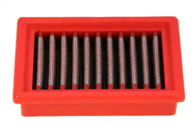 BMC 02-05 BMW F 650 Cs Scarver Replacement Air Filter - FM413/01 Professional Grade