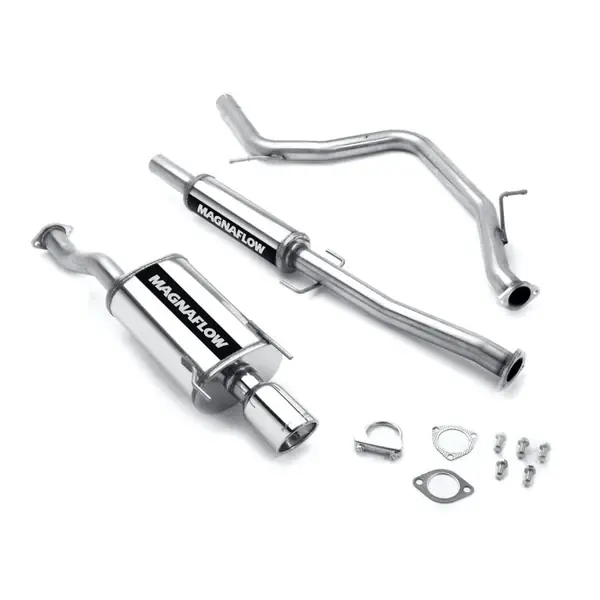 MagnaFlow Sys C/B Honda Accord 2/4Dr Top Pick