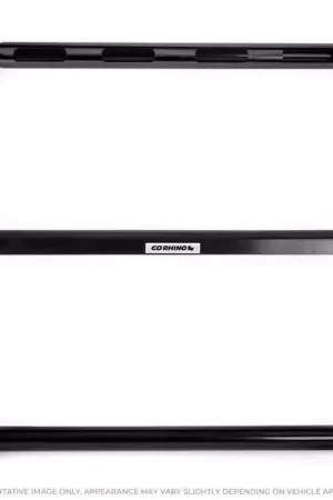 Latest Go Rhino LR Series Push Bumper with 4-Light Mask 5202-4L52 | RealTruck