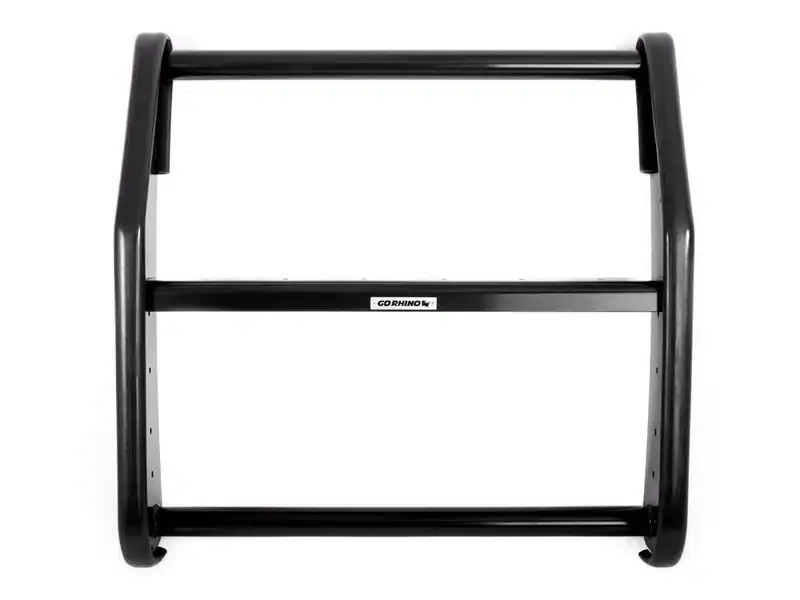Trending Go Rhino 5000 Series Push Bumper 5341 | RealTruck