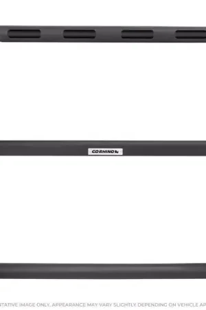 Go Rhino LR Series Push Bumper with 4-Light Mask 5342A-4L52 | RealTruck Special Offer