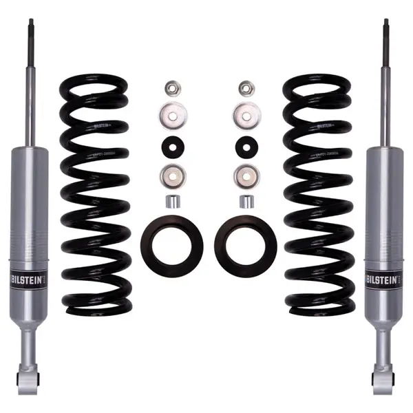 Fan Favorite Bilstein 03-09 Lexus GX470 / 05-21 Toyota Tacoma B8 6112 Front Suspension Lift Kit