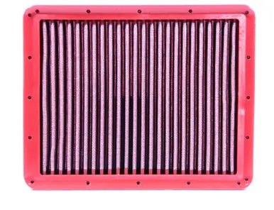 BMC 2013+ Mazda 3 (BM) 2.2L Skyactive-D Replacement Panel Air Filter - FB971/01 Best Choice