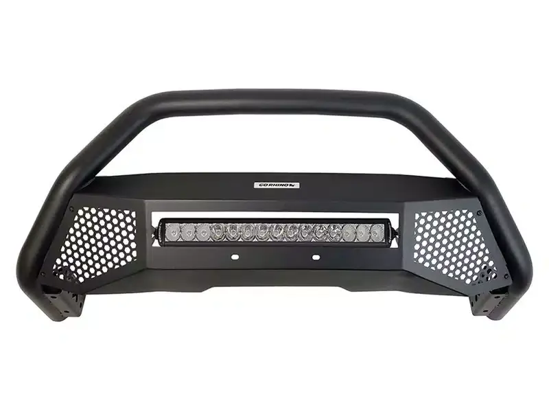 Go Rhino RC4 LR Bull Bar 5468620LT | RealTruck Direct From Factory