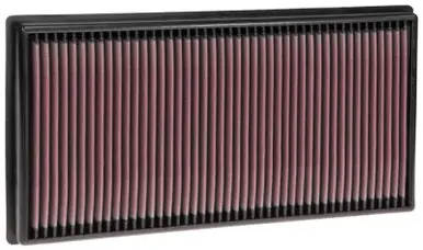 Get Yours K&N 17-20 Mercedes Benz Sprinter V6-3.0L DSL Replacement Drop In Air Filter - 33-3141