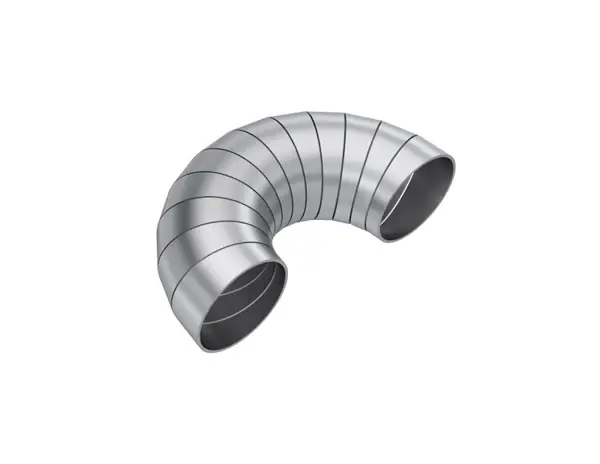 Order Now MBRP T304 Stainless Steel 2.25in Dia 180 Deg Universal Pie Cut Kit