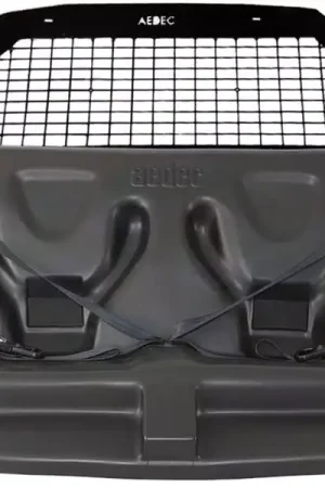 Go Rhino Molded Rear Prisoner Seat 5SUVTH1511 | RealTruck Affordable