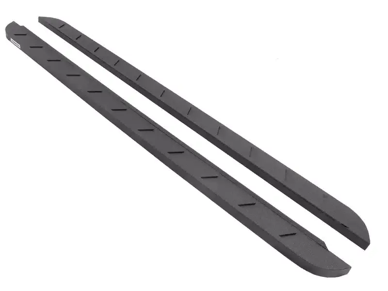 Exclusive Offer Go Rhino RB10 Slim Running Boards 63442987ST | RealTruck