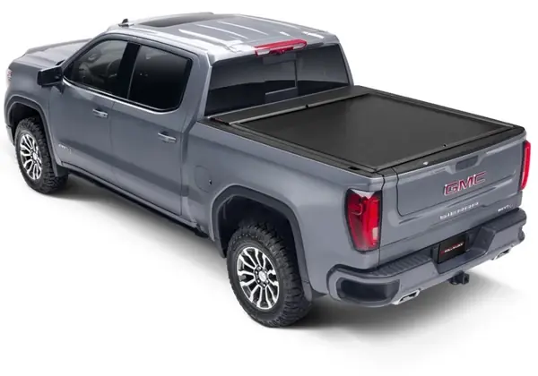 Crafted Roll-N-Lock 2024 Toyota Tacoma 6ft A-Series XT Retractable Tonneau Cover