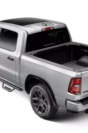 Bargain Go Rhino Dominator Xtreme D2 SideSteps D224306T | RealTruck