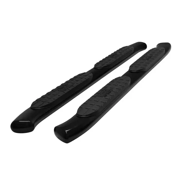 Westin 19-21 Ford Ranger SuperCab PRO TRAXX 5 Oval Nerf Step Bars - Blk Express Delivery