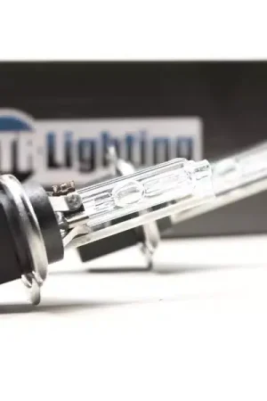 Special Offer GTR Lighting H7A 3.8K Ultra HID Fog Golden White Light Bulbs GTR.N.019 | RealTruck