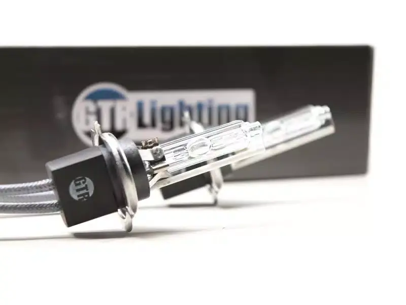 Affordable GTR Lighting H7A 8K Ultra HID Fog Ice Blue Light Bulbs GTR.N.086 | RealTruck