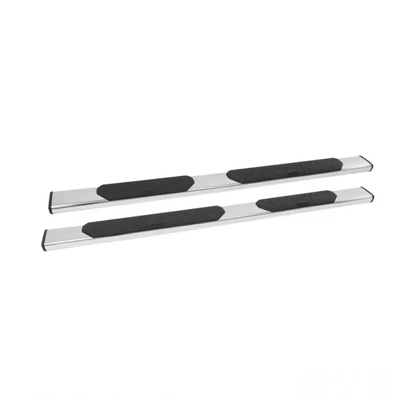 Westin 2009-2018 Dodge/Ram 1500 Quad Cab R5 Nerf Step Bars - SS Top Pick