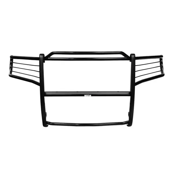 Shop Now Westin 19-21 Ram 1500 (Excl. 19-21 Ram 1500 Classic)(Excl. Rebel) Sportsman Grille Guard - Black