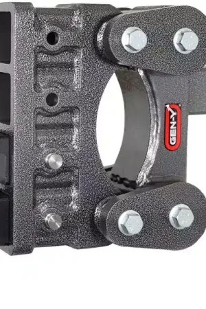 Cheap GEN-Y The BOSS Torsion-Flex Drop Hitch GH-1324 | RealTruck