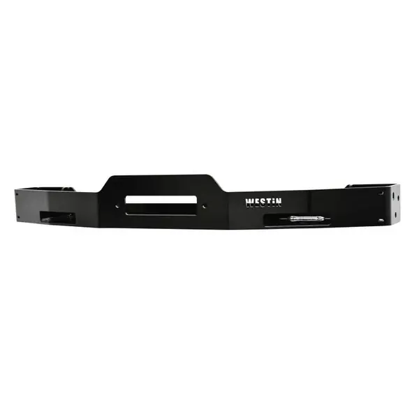 Best Choice Westin 2010-2018 Ram 25/3500 MAX Winch Tray - Black