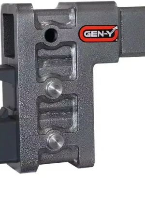 Top Pick GEN-Y Mega Duty Drop Hitch GH-1723 | RealTruck
