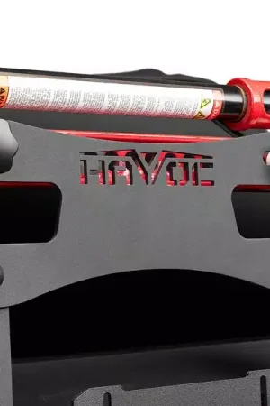 Best Seller Havoc Offroad Jack Mount HFB-11-001 | RealTruck