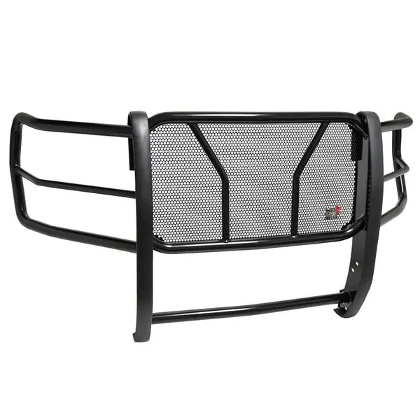 Westin 2017-2018 Ford F-250/350 HDX Grille Guard - Black No Minimum Order