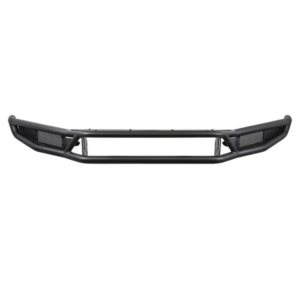 No Minimum Order Westin 17-20 Ford F-150 Raptor Outlaw Front Bumper - Tex. Blk