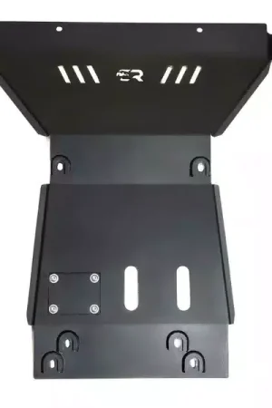 Limited Time Cali Raised Skid Plate CR4305 | RealTruck