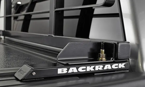 Instant Buy BackRack 2008+ Toyota Tundra Low Profile Tonneau Hardware Kit