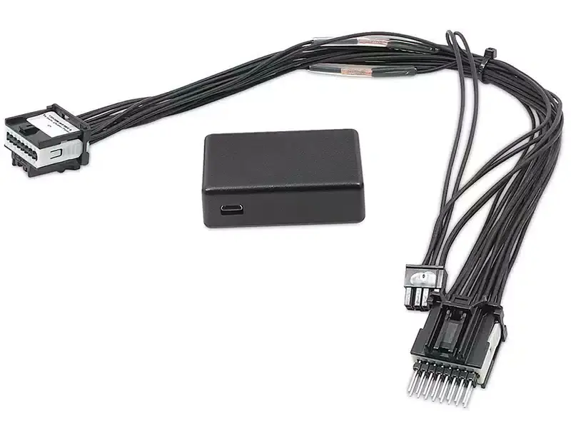 Factory Price Hypertech In-Line Speedometer Calibrator 730120 | RealTruck
