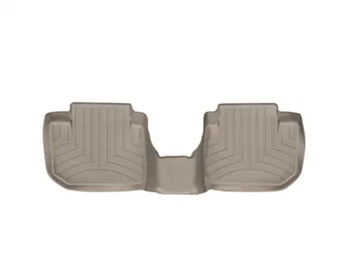WeatherTech 12+ Subaru Impreza Rear FloorLiner - Tan - 454392 High Quality