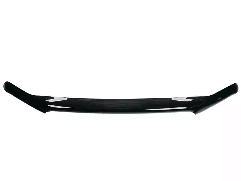 Hot Picks Husky Liners Smoke Hood Shield 2814705 | RealTruck