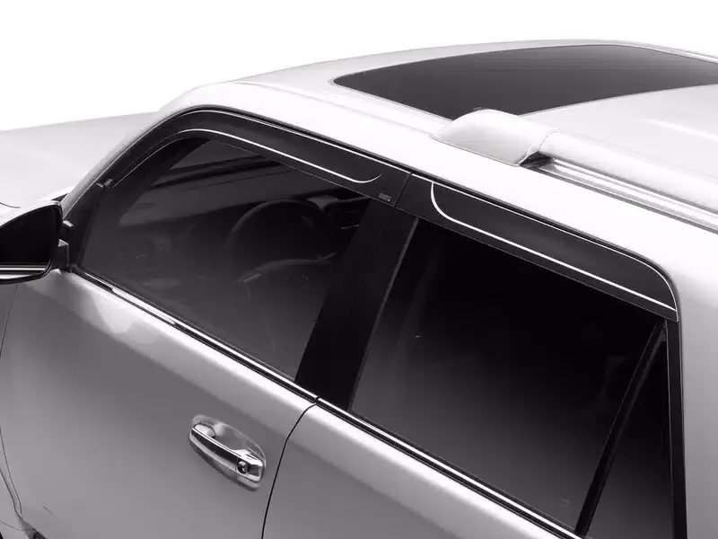 Husky Liners Low Profile Ventvisor 2854083 | RealTruck Limited Time