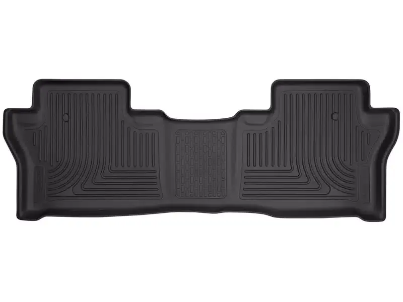 Husky Liners X-act Contour Second Floor Liner - 1 Piece 55501 | RealTruck Clearance