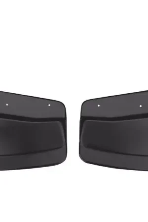 Buy Direct Husky Liners Rear Mud Guards 57121 | RealTruck