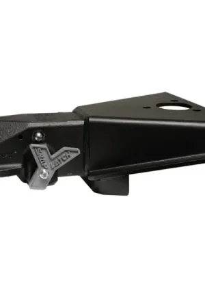 Gen-Y Admiral Bumper Coupler w/SnapLatch 21K Capacity 2K TW - A-Frame Mount Affordable