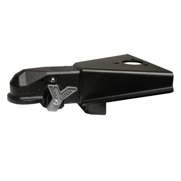 Gen-Y Admiral Bumper Coupler w/SnapLatch 21K Capacity 2K TW - A-Frame Mount Affordable