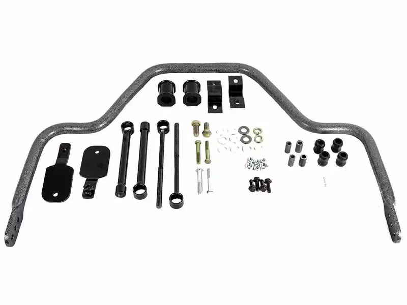 Hellwig Rear Sway Bar 7845 | RealTruck Grab Now