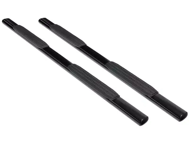 Best Choice Ionic 5" Black Nerf Bars 430909B | RealTruck